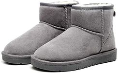 UGG classi