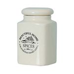 Spice Jars For Homes