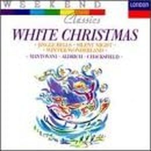 White Chri