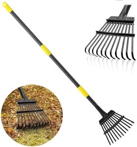 Leaf Rake,