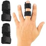 Vive Finger Splint (2 Pack) - Unive