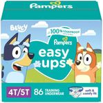 Pampers Potty Training Underwear fo