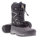 Sorel Mens Snow Boots