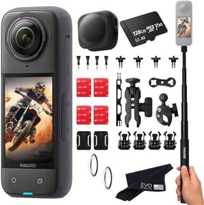 Insta360 X