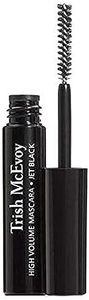 Trish Mcevoy High Volume Mascara Jet Black, 0.18 Ounce