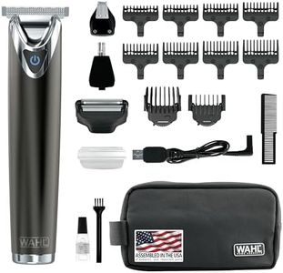 WAHL USA S