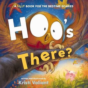 Hoo's Ther