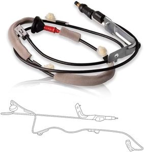 Predep Replacement Antenna Base Compatible with 2014-2020 Toyota Tundra, Antenna Assembly w/Holder Replace 86300-0C090