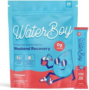 Waterboy W