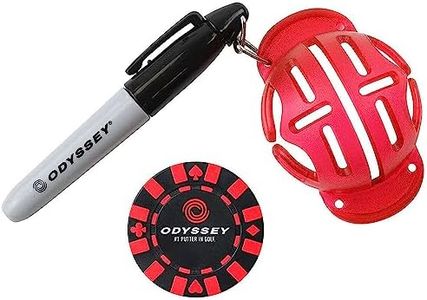 Callaway C40143 Odyssey Eye-It-Up Putt Alignment Tool