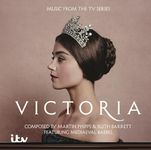 Victoria (Original Television Soundtrack)