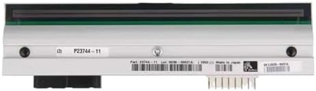 P1004239 Thermal Print Head 300DPI Compatible with Zebra 220Xi4 220XiIV Barcode Label Printer