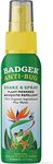 Badger - Anti-Bug Shake & Spray, DE