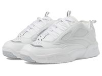 Osiris Men's Graff, White/White/Grey, 12