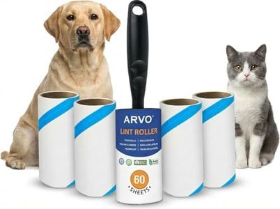 ARVO Lint 
