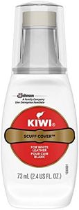 Kiwi Scuff Cover 2.4 oz. White