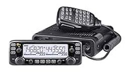 Icom IC-2730A Dual Band VHF/UHF 50W