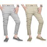 Elastic Waist Pants For Elderly