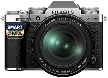 Fujifilm X