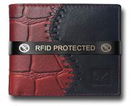 Unknown Mens Rfid Wallets