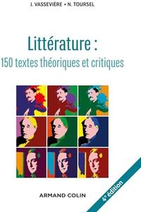 Littératur