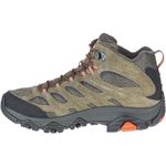 Merrell Backpacking Boots