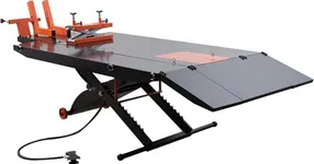 APlusLift MT1500X 1500LB Air Operat