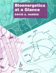Bioenergetics at a Glance: An Illustrated Introduction Paperback ¨C August 29, 1995