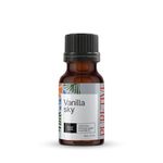 Puretive Botanics Vanilla Essential Oil | Comforting & Soothing Fragrance | Aromatherapy for Relaxation & Self Care Routine | Fragrances for Home & Bedroom | 15ml