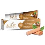 Kozicare Kojic Acid Cream | Real Sandalwood Cream | Moisturizer For Dry Skin | Detan Cream | Tan Removal Cream | Face Cream For Summer Daily Use| Face Cream For Women & Men - 15gm