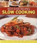 Best-Ever Recipes Slow Cooking: 135