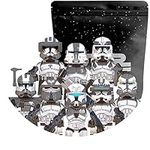Wolfpack Clone Troopers Army figs S