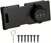Household Cabinet Password Locks, C