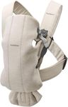 BabyBjörn Baby Carrier Mini, 3D Jer