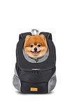 Dog Carrier Front Pack