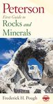 Peterson First Guide to Rocks and Minerals (Peterson first guide series)