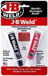 JB Weld Original Cold Weld Formula 