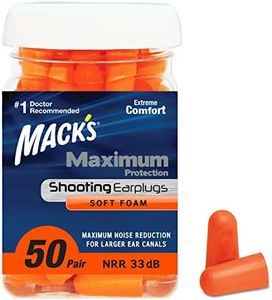 Mack's Max