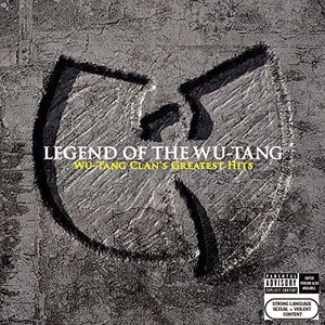 Legend Of 