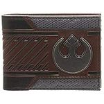 Star Wars Rebel Logo Bifold Wallet