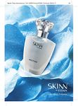 Skinn by Titan Pristine Long Lasting Everyday Eau De Parfum for Women - 50 mL | Women's Fragrance | For Daily Use | Premium Fragrance | Women's Perfume | Gift for women