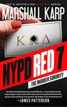 NYPD Red 7: The Murder Sorority