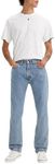 Levi's Men's 505 Regular Fit Jeans 