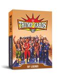 Wrestling Card Games