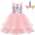 Princess Costumes Tulle Dress Birth