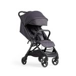 Silver Cross | Clic Compact Pushchair | Travel Stroller | Foldable & Lightweight Stroller | Cabin Size | Newborns - 4yrs | Magnet