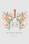 No One Fights Alone: The Motivational Lung Cancer Warrior Journal