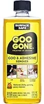 Goo Gone Adhesive Remover - 8 Ounce