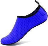 VIFUUR Water Shoes Unisex Yoga Shoe