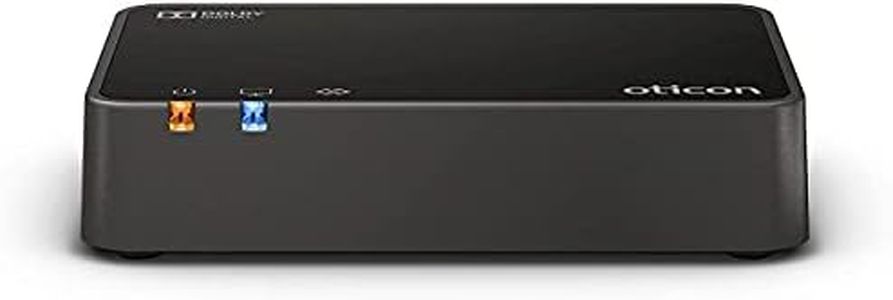 Oticon TV Adapter 3.0 - For OPN, Engage, Siya